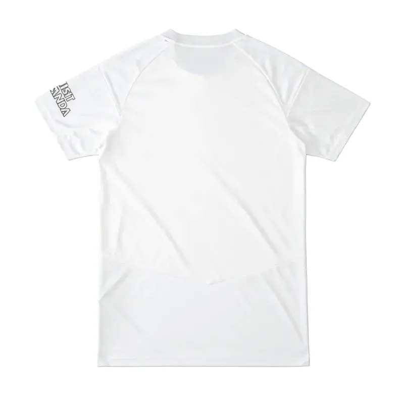 Alternative view of 2026 Arsenal x No More Red Jersey