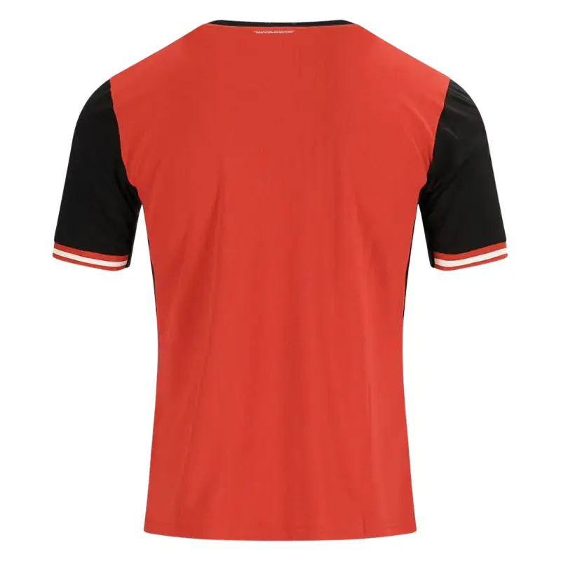 Alternative view of 2026 Austria Home Jersey