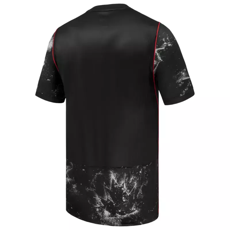 Alternative view of 2026 Canada Away Jersey
