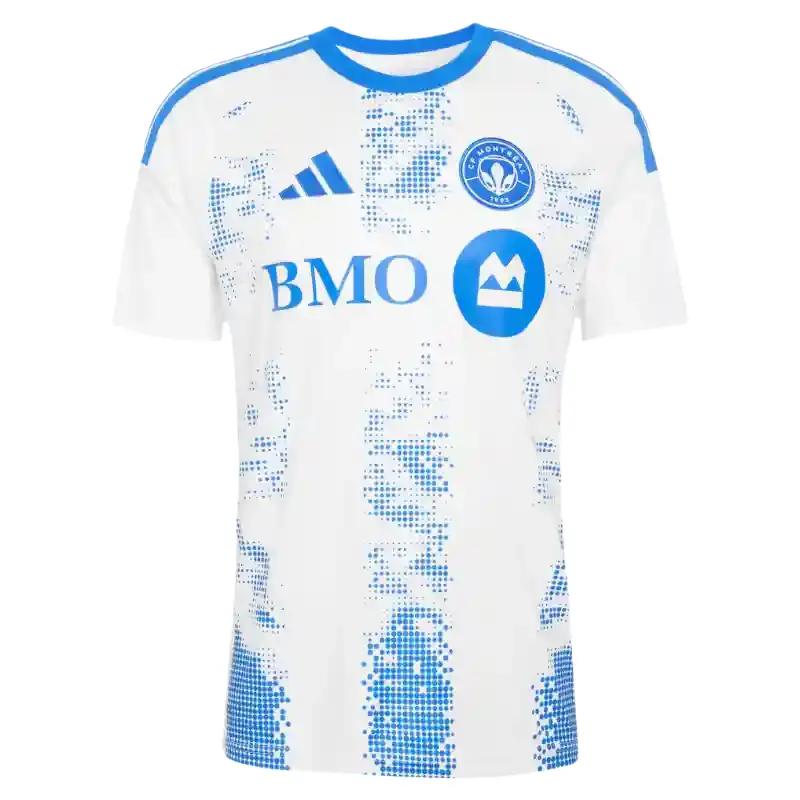 2026 CF Montréal Away Jersey