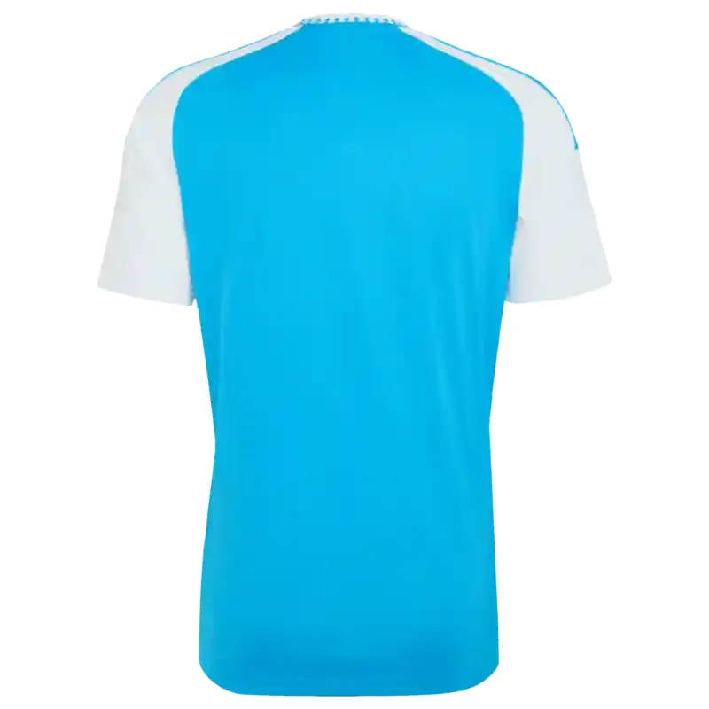 Alternative view of 2026 Charlotte FC Home Jersey
