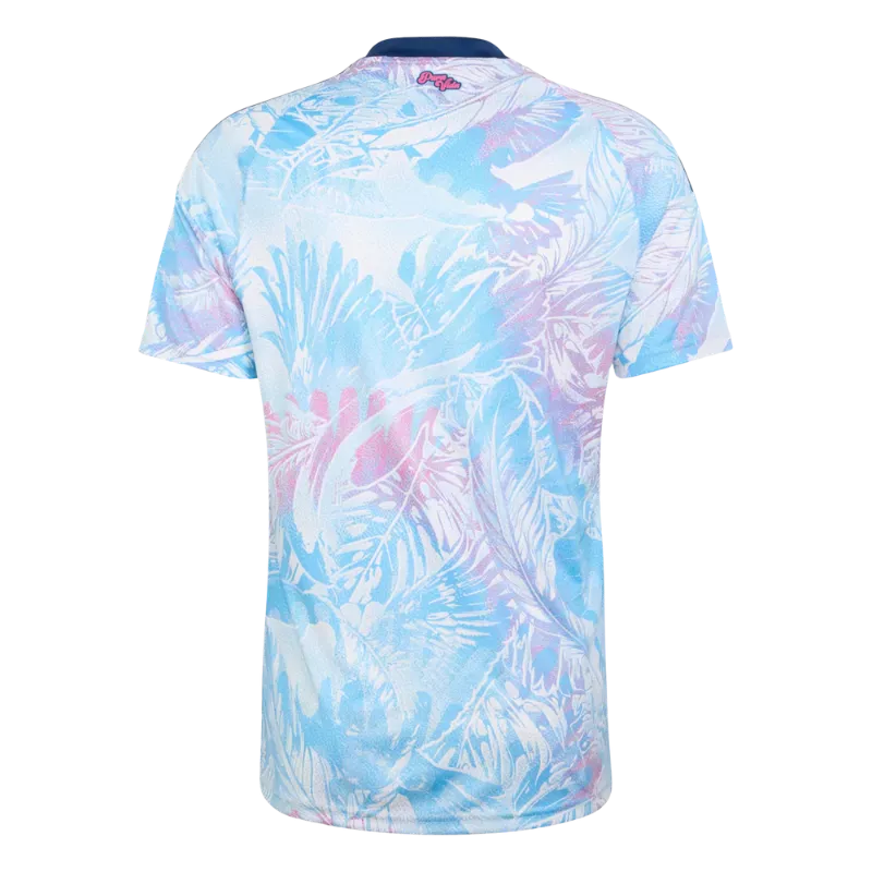 Alternative view of 2026 Costa Rica Away Jersey