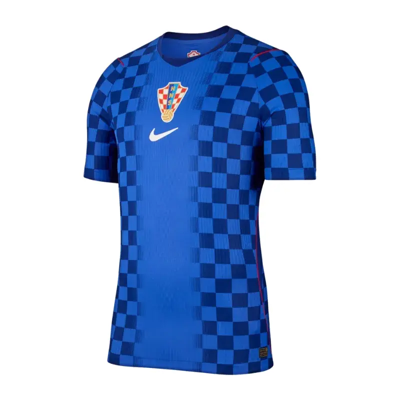 2026 Croatia Away Jersey