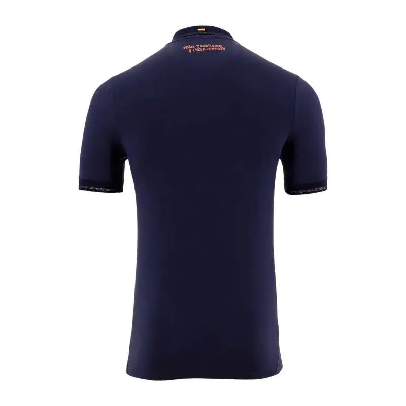 Alternative view of 2026 Ecuador Away Jersey