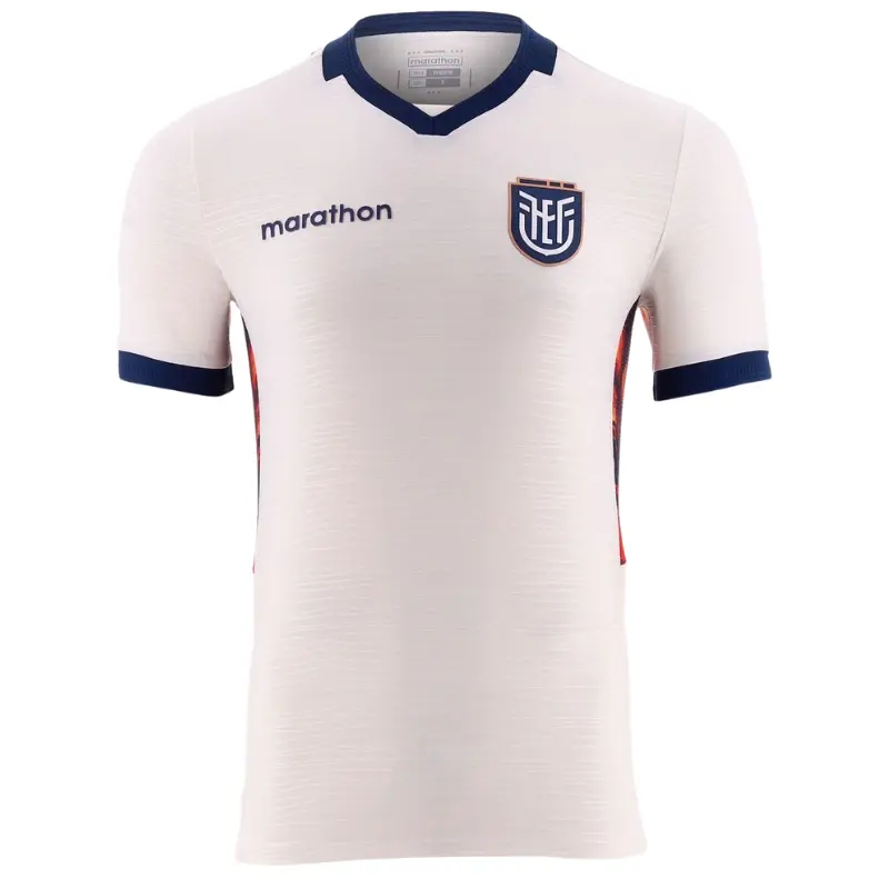 2026 Ecuador Third Jersey