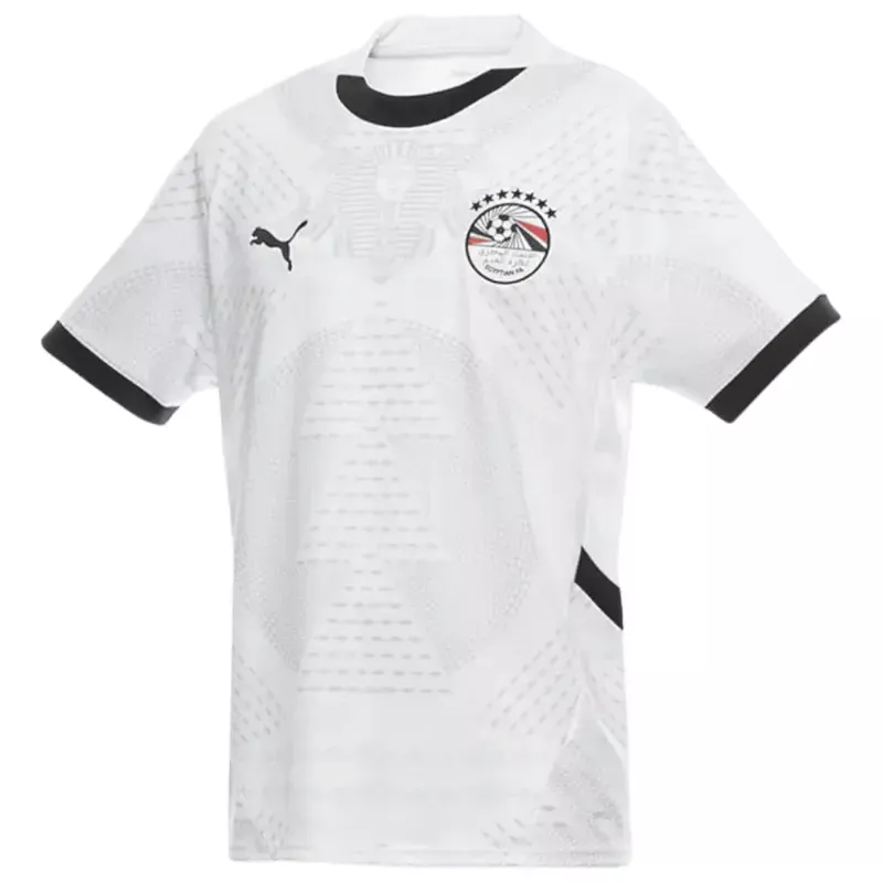 2026 Egypt Away Jersey