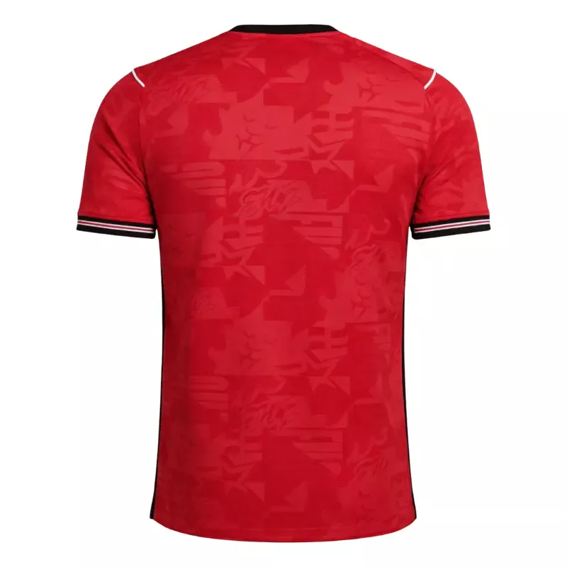 Alternative view of 2026 England Away Jersey