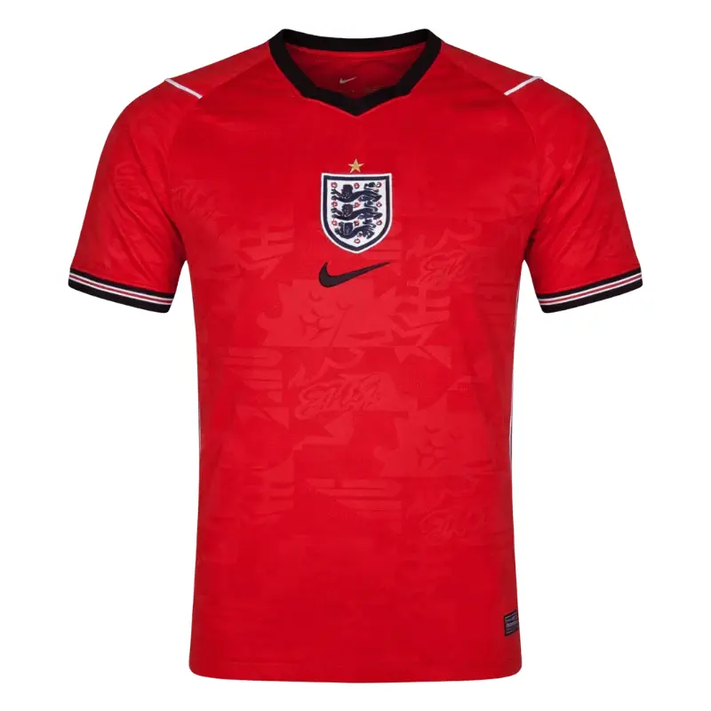 2026 England Away Jersey