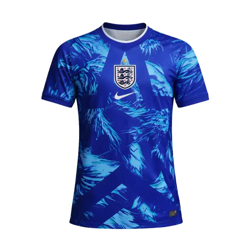 2026 England Goalkeeper Jersey