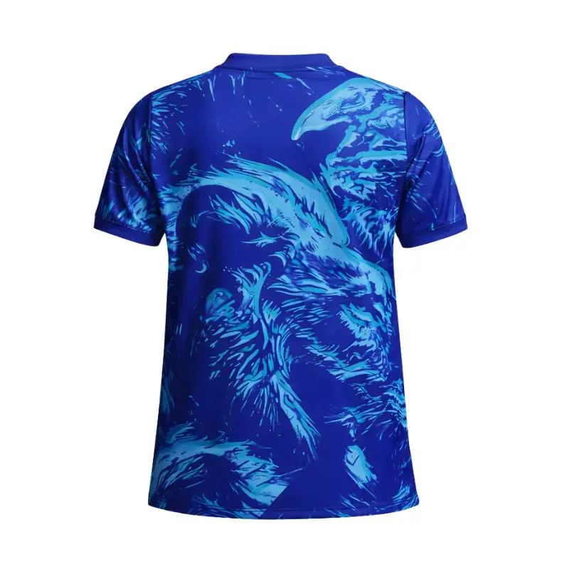 Alternative view of 2026 England Goalkeeper Jersey