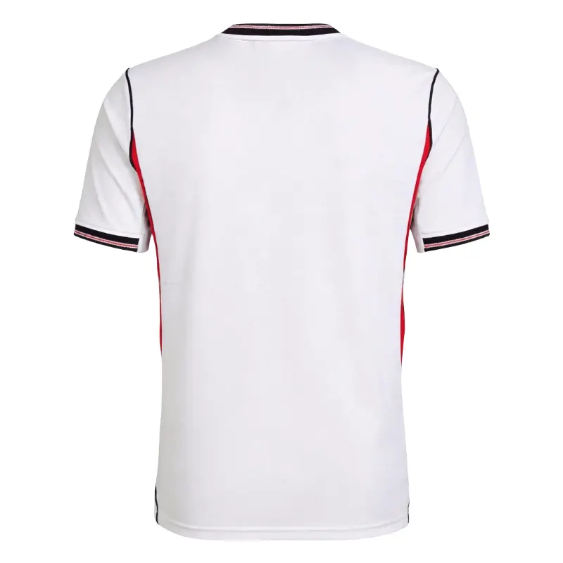 Alternative view of 2026 England Home Jersey