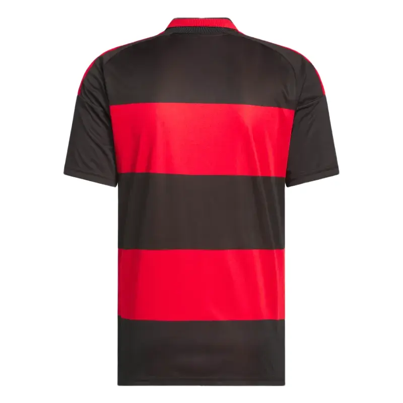Alternative view of 2026 Flamengo Home Jersey