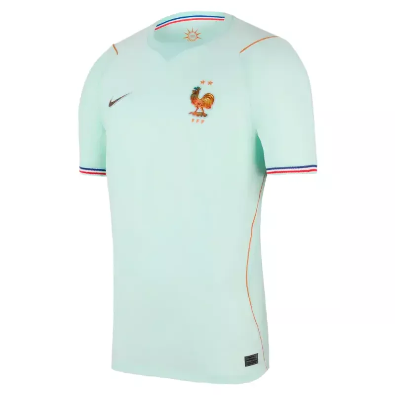 2026 France Away Jersey
