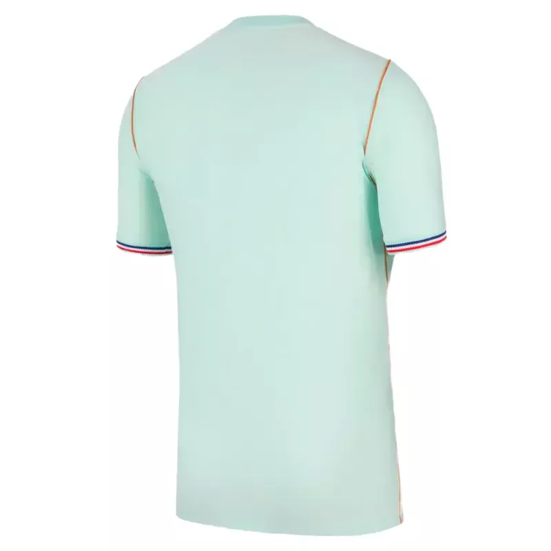 Alternative view of 2026 France Away Jersey
