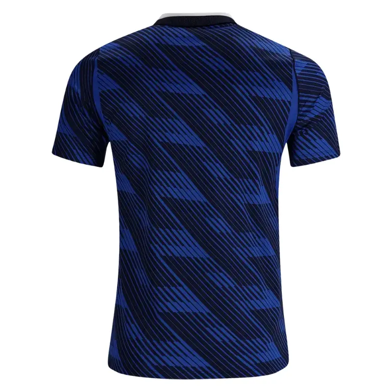 Alternative view of 2026 France Home Jersey