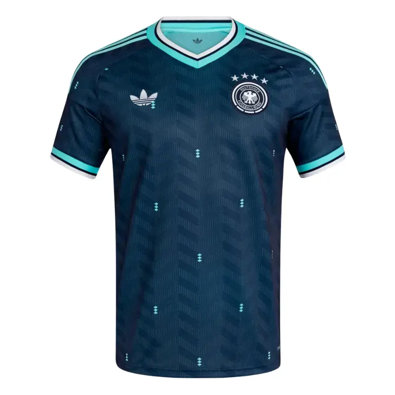 2026 Germany Away Jersey