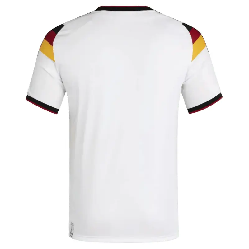 Alternative view of 2026 Germany Home Jersey