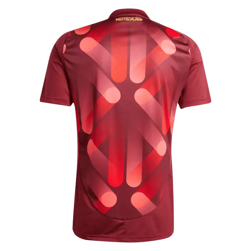 Alternative view of 2026 Germany Men (Women's Team) Away Jersey