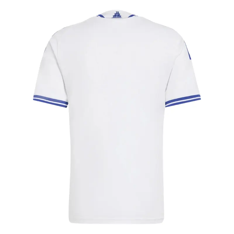 Alternative view of 2026 Greece Home Jersey