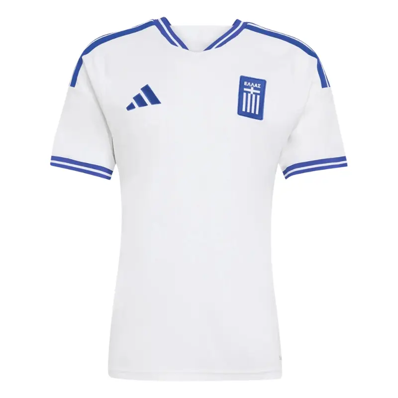2026 Greece Home Jersey