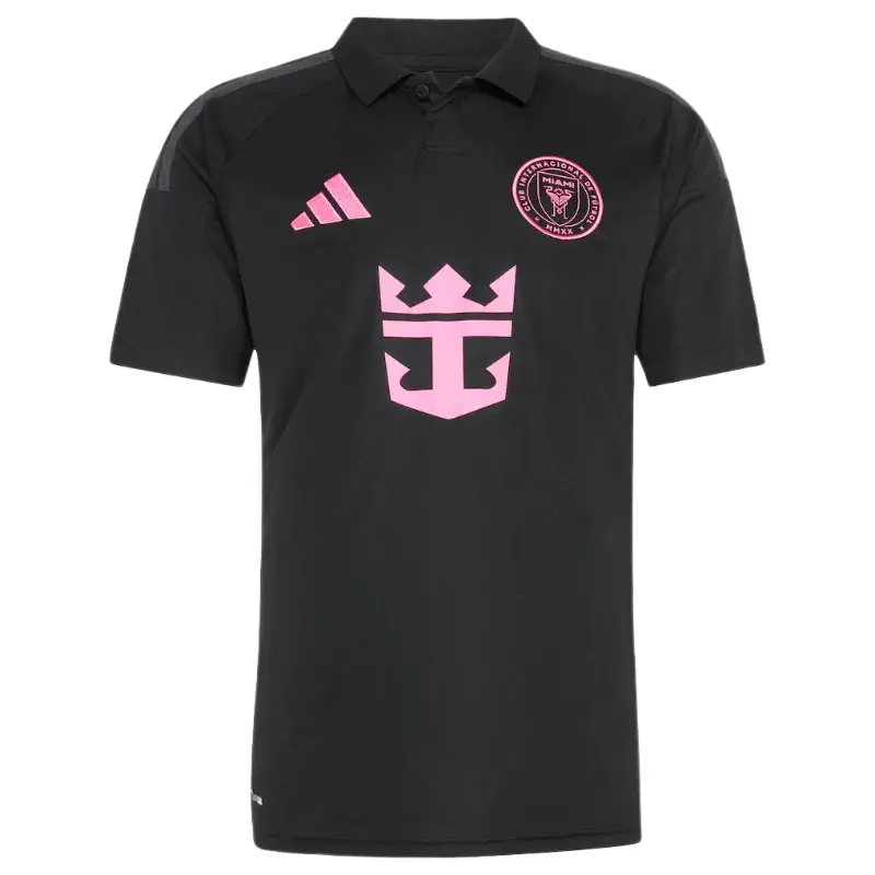 2026 Inter Miami CF Away Jersey