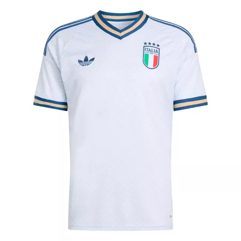 2026 Italy Away Jersey