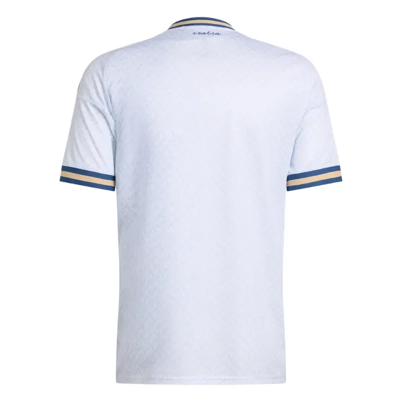 Alternative view of 2026 Italy Away Jersey