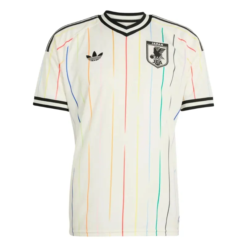 2026 Japan Away Jersey
