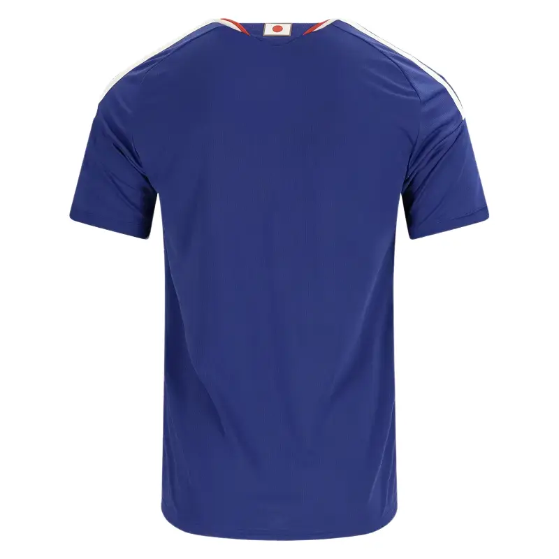 Alternative view of 2026 Japan Home Jersey