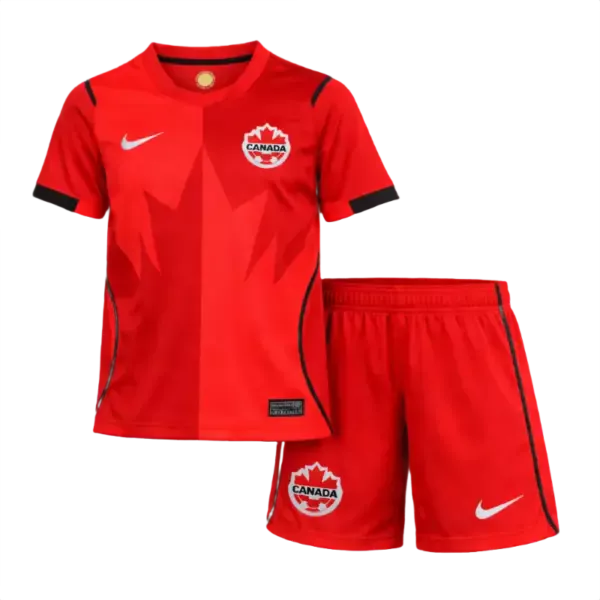 Alternative view of 2026 Kids Canada Home Kit