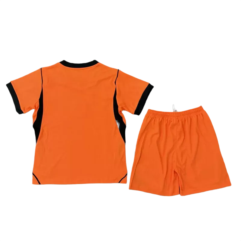 Alternative view of 2026 Kids Ecuador Home Kit