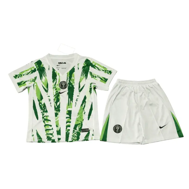 2026 Kids Nigeria Home Kit