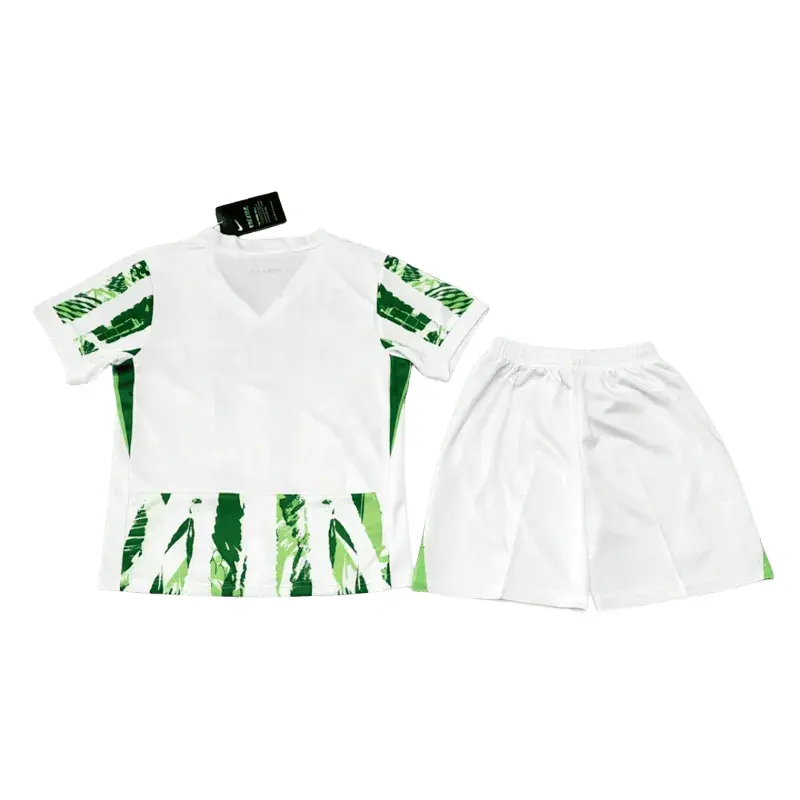Alternative view of 2026 Kids Nigeria Home Kit