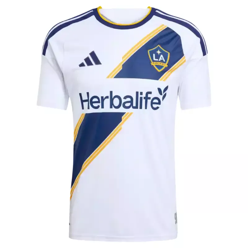 2026 LA Galaxy Home Jersey