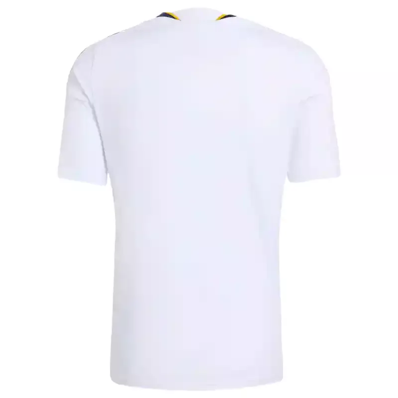 Alternative view of 2026 LA Galaxy Home Jersey