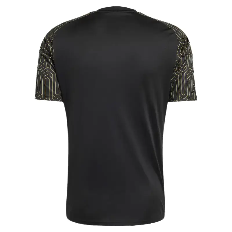 Alternative view of 2026 LAFC Home Jersey