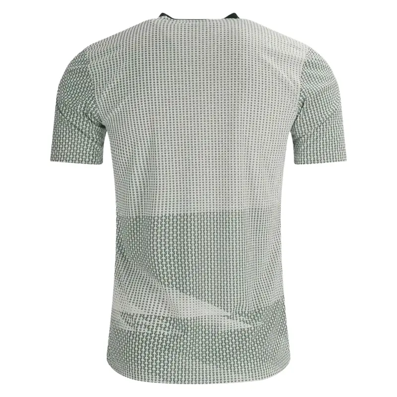 Alternative view of 2026 Mexico World Cup Host Jersey