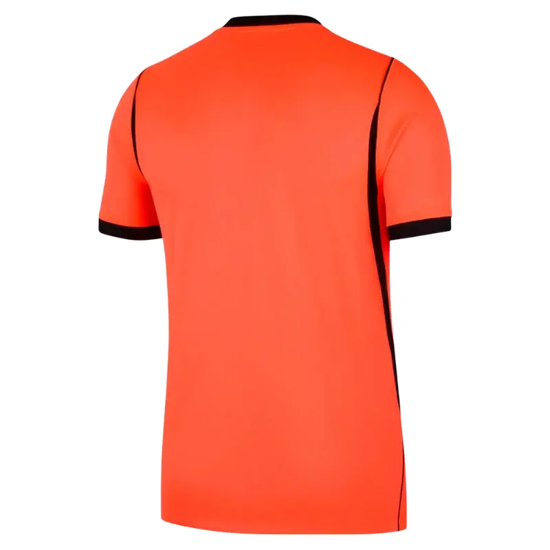 Alternative view of 2026 Netherlands Home Jersey