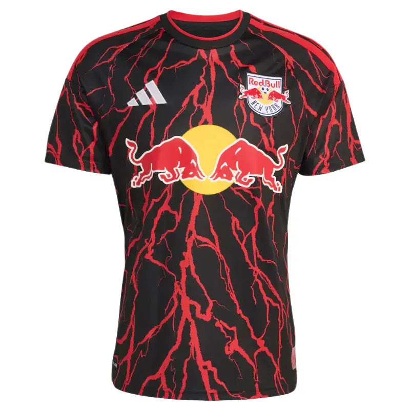 2026 New York Red Bull Away Jersey