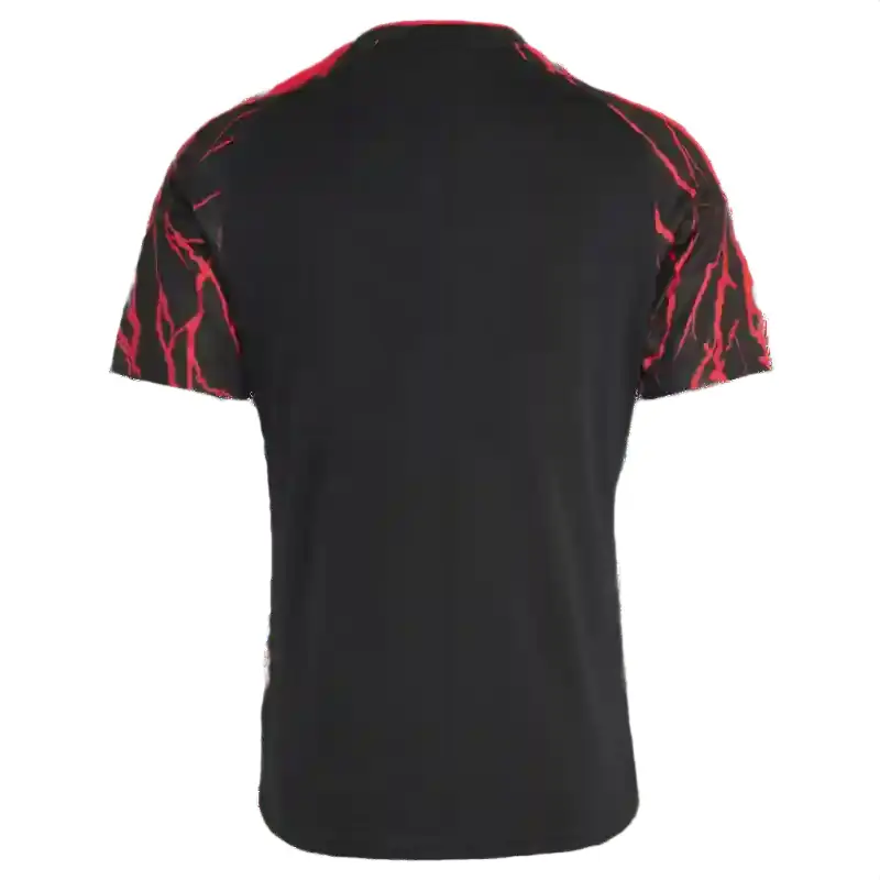 Alternative view of 2026 New York Red Bull Away Jersey