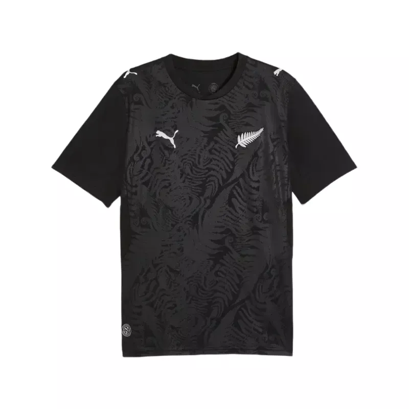 2026 New Zealand Home Jersey