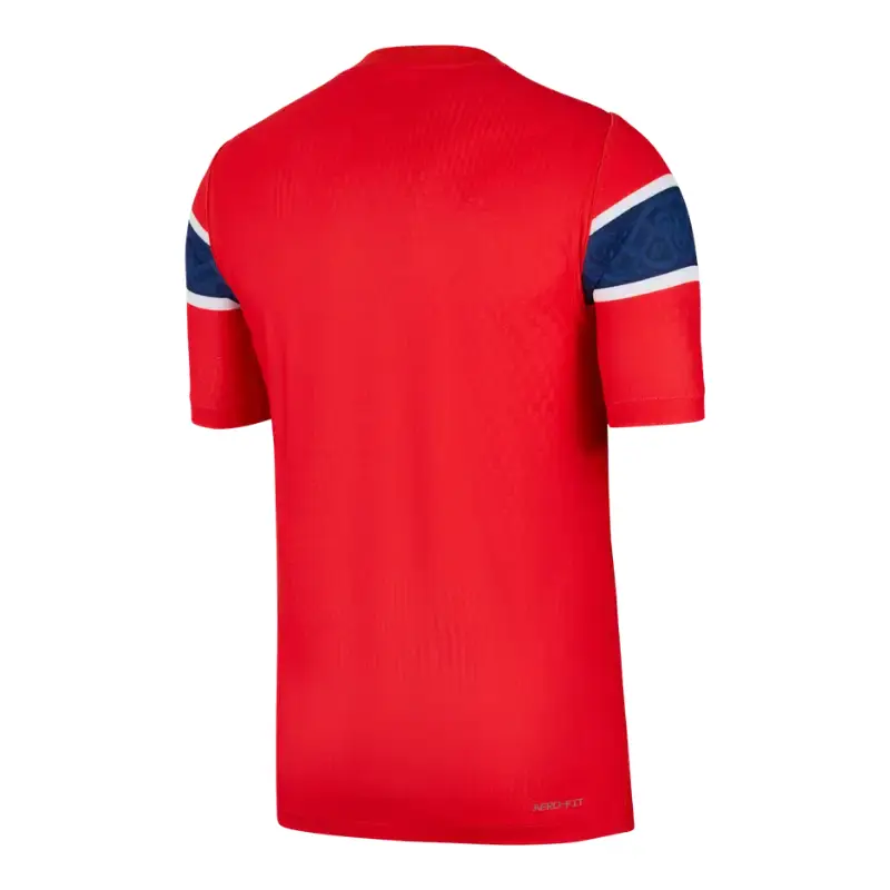 Alternative view of 2026 Norway Home Jersey