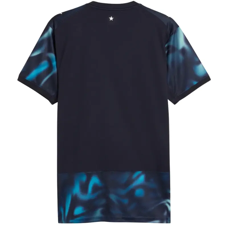 Alternative view of 2026 Paraguay Away Jersey