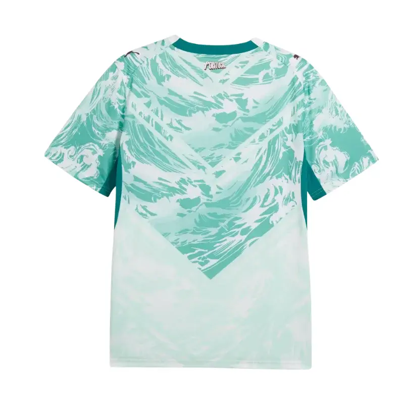 Alternative view of 2026 Portugal Away Jersey