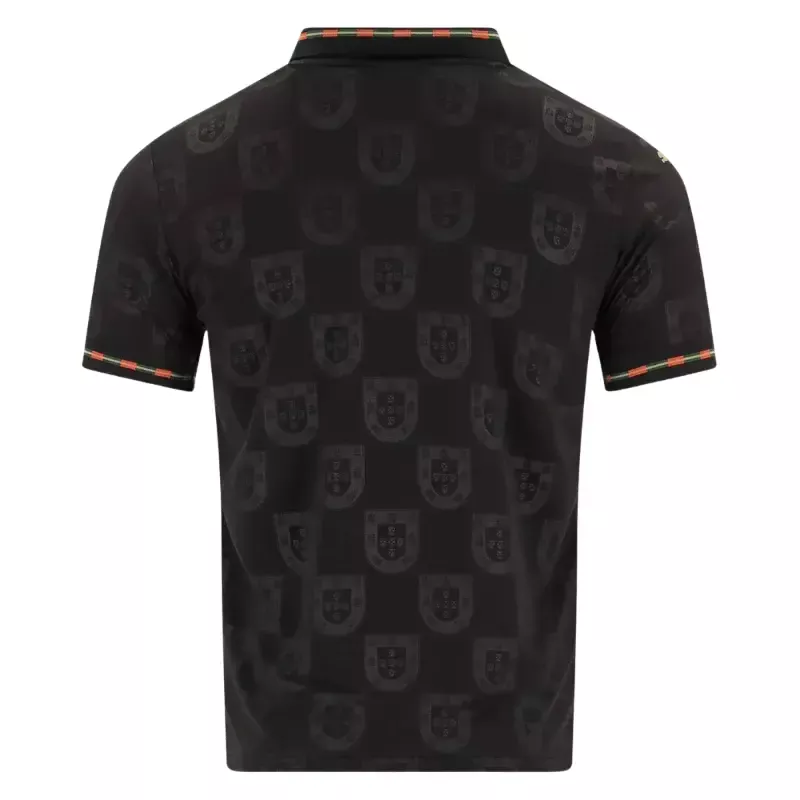 Alternative view of 2026 Portugal Pantera Special Edition Jersey
