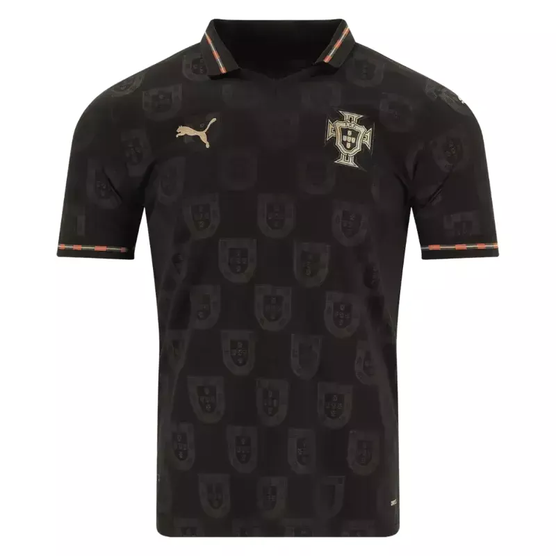 2026 Portugal Pantera Special Edition Jersey