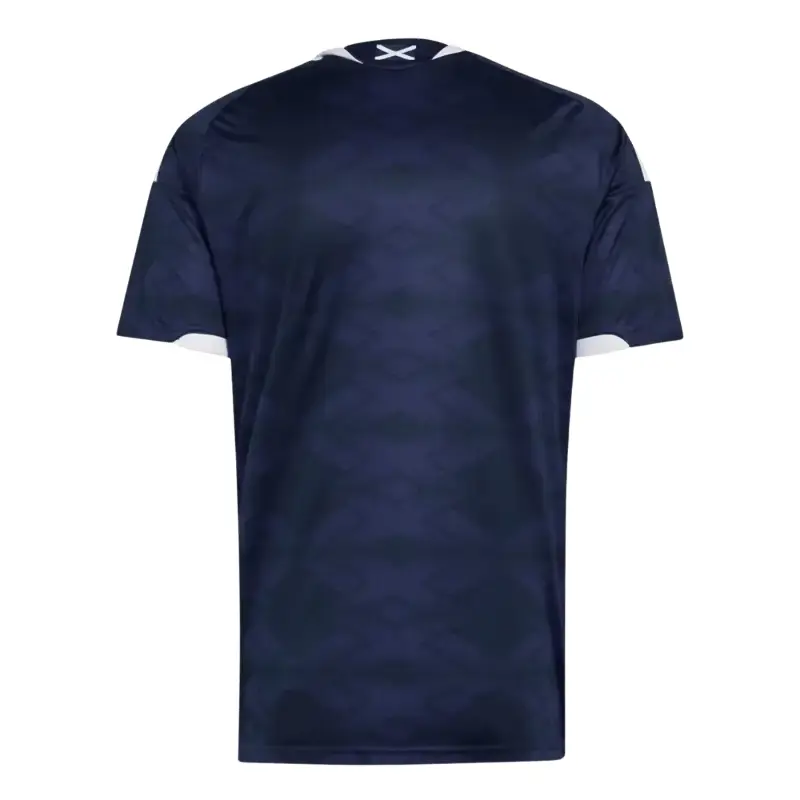 Alternative view of 2026 Scotland Home Jersey