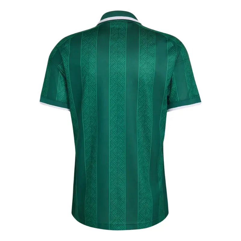 Alternative view of 2026 South Africa Away Jersey