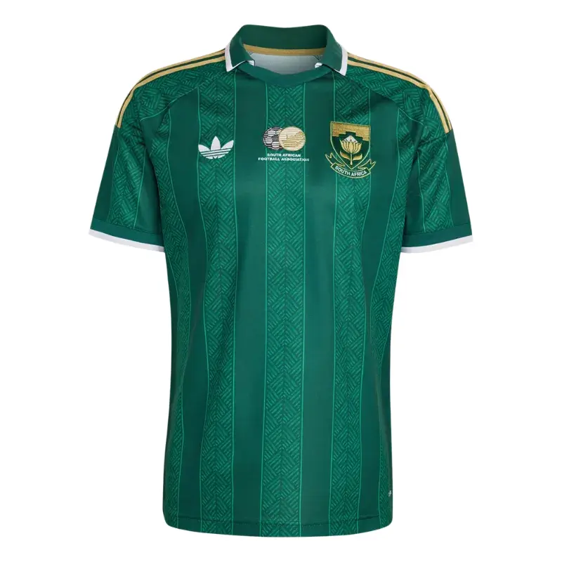 2026 South Africa Away Jersey