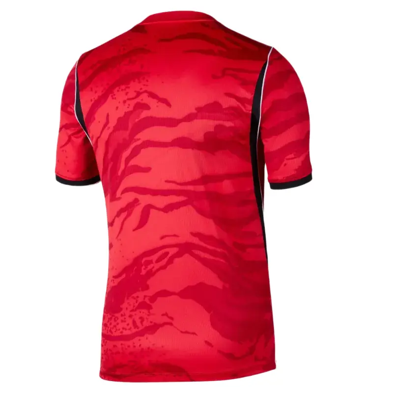 Alternative view of 2026 South Korea Home Jersey